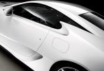 Lexus LF-A 2010 года